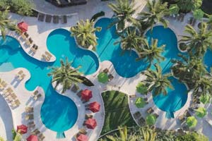 Kimpton Hacienda Tres Rios Resort - All-Inclusive Beach Resort