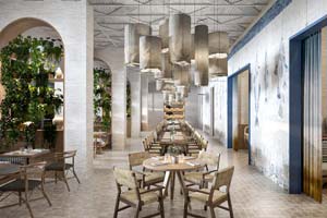 Kimpton Hacienda Tres Rios Resort - All-Inclusive Beach Resort